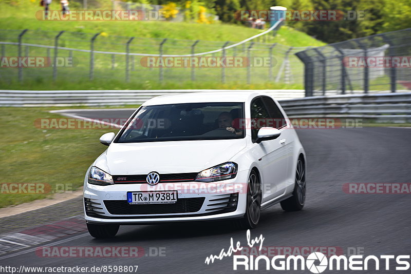 Bild #8598807 - Touristenfahrten Nürburgring Nordschleife (21.05.2020)