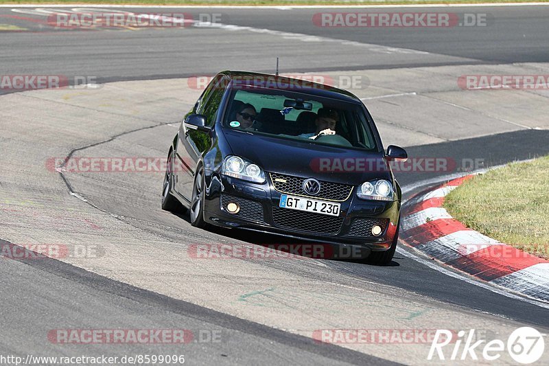 Bild #8599096 - Touristenfahrten Nürburgring Nordschleife (21.05.2020)