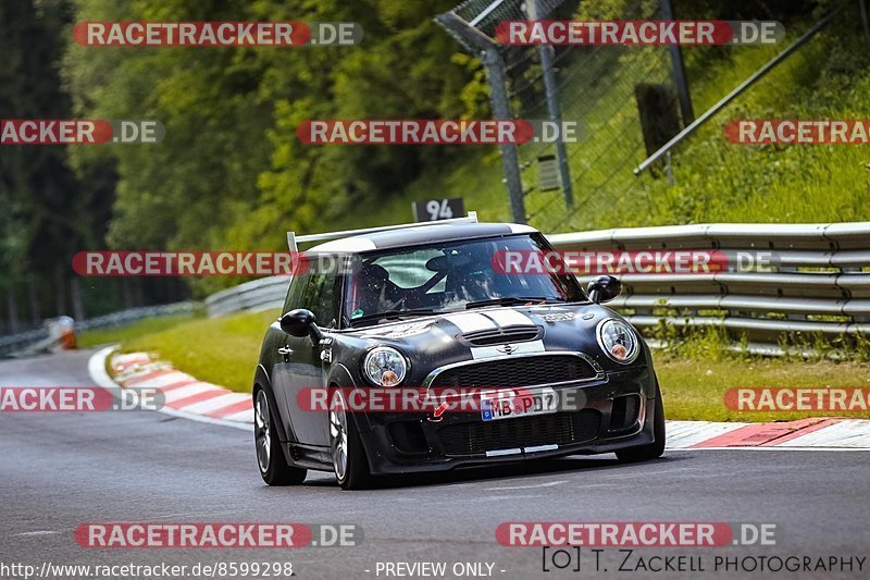 Bild #8599298 - Touristenfahrten Nürburgring Nordschleife (21.05.2020)