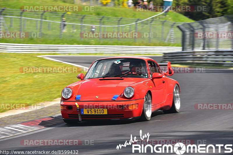 Bild #8599432 - Touristenfahrten Nürburgring Nordschleife (21.05.2020)