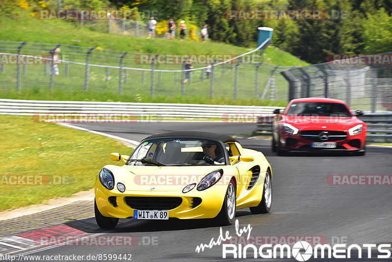 Bild #8599442 - Touristenfahrten Nürburgring Nordschleife (21.05.2020)