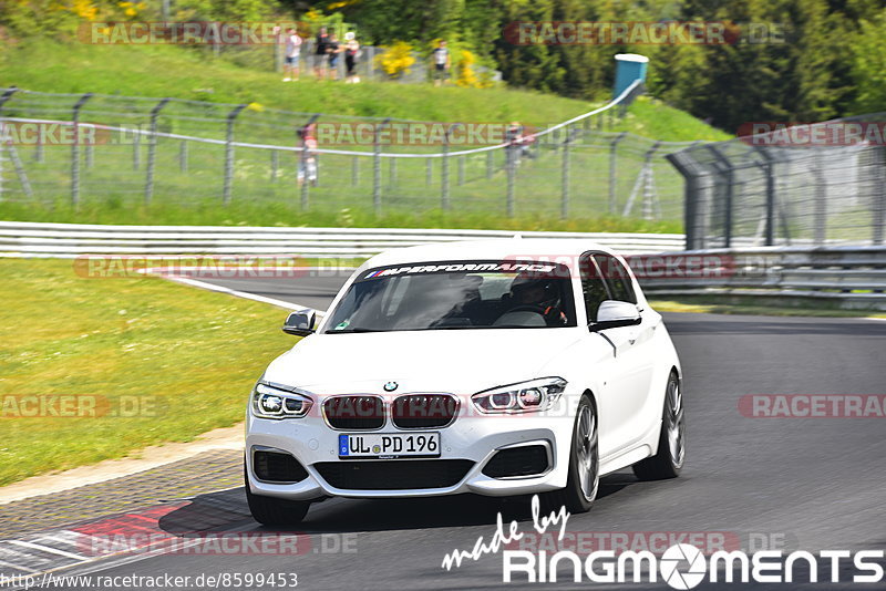 Bild #8599453 - Touristenfahrten Nürburgring Nordschleife (21.05.2020)