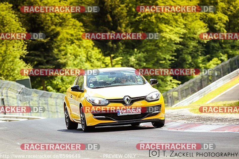 Bild #8599649 - Touristenfahrten Nürburgring Nordschleife (21.05.2020)