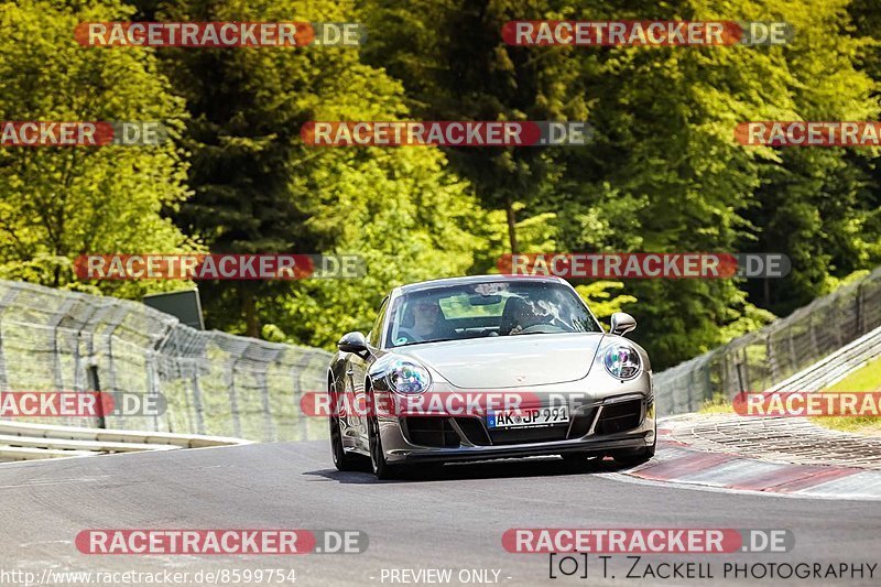 Bild #8599754 - Touristenfahrten Nürburgring Nordschleife (21.05.2020)