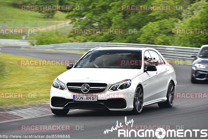 Bild #8599846 - Touristenfahrten Nürburgring Nordschleife (21.05.2020)