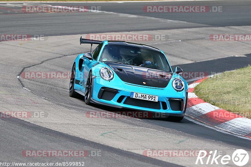 Bild #8599852 - Touristenfahrten Nürburgring Nordschleife (21.05.2020)