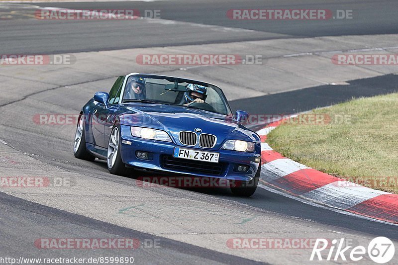 Bild #8599890 - Touristenfahrten Nürburgring Nordschleife (21.05.2020)