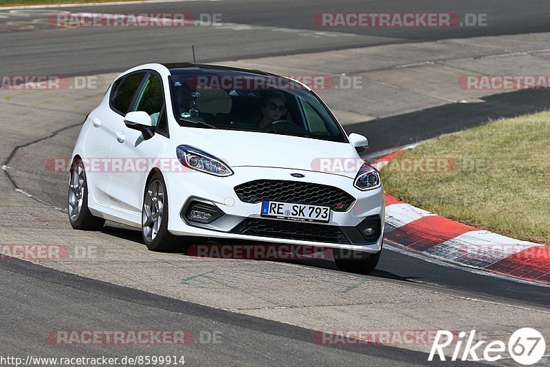 Bild #8599914 - Touristenfahrten Nürburgring Nordschleife (21.05.2020)