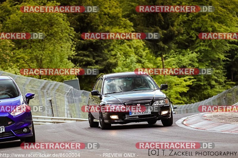 Bild #8600004 - Touristenfahrten Nürburgring Nordschleife (21.05.2020)