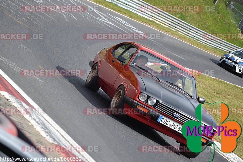 Bild #8600552 - Touristenfahrten Nürburgring Nordschleife (21.05.2020)