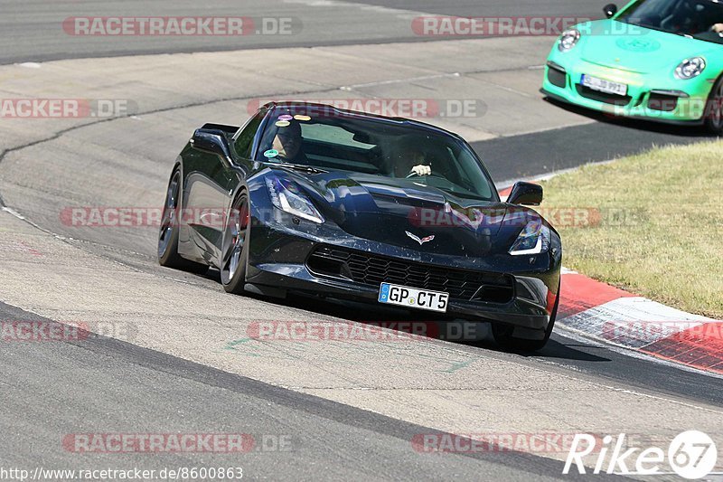 Bild #8600863 - Touristenfahrten Nürburgring Nordschleife (21.05.2020)