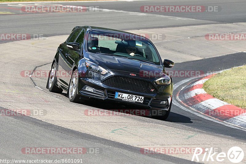 Bild #8601091 - Touristenfahrten Nürburgring Nordschleife (21.05.2020)