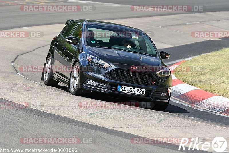 Bild #8601096 - Touristenfahrten Nürburgring Nordschleife (21.05.2020)