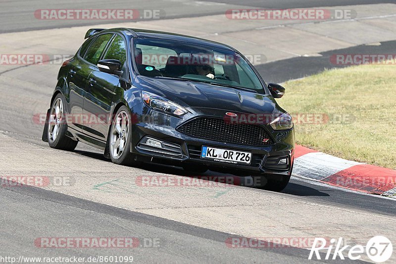 Bild #8601099 - Touristenfahrten Nürburgring Nordschleife (21.05.2020)