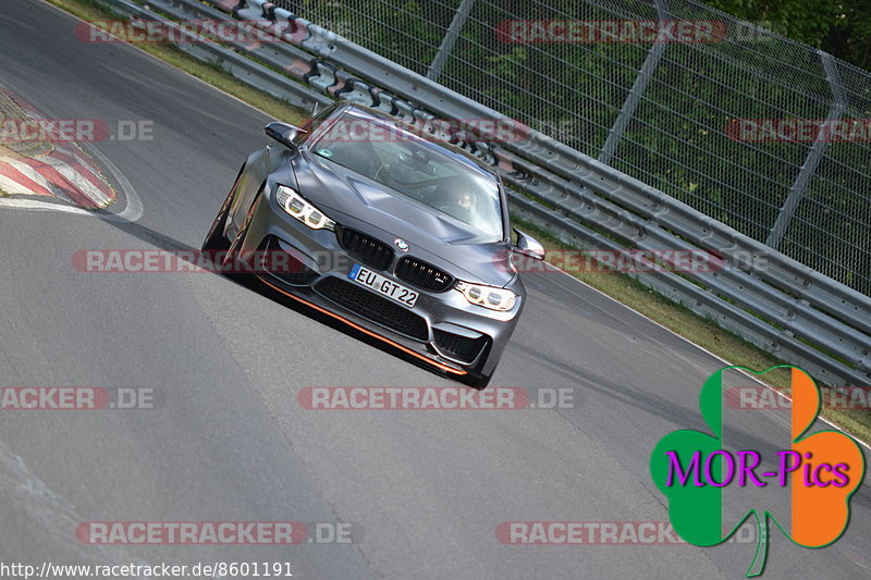 Bild #8601191 - Touristenfahrten Nürburgring Nordschleife (21.05.2020)