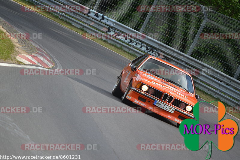 Bild #8601231 - Touristenfahrten Nürburgring Nordschleife (21.05.2020)