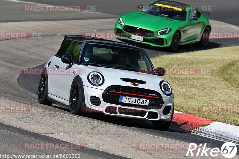 Bild #8601302 - Touristenfahrten Nürburgring Nordschleife (21.05.2020)