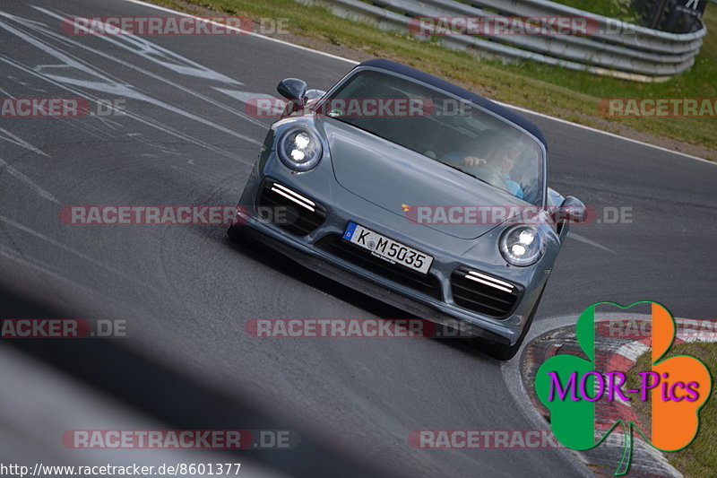 Bild #8601377 - Touristenfahrten Nürburgring Nordschleife (21.05.2020)