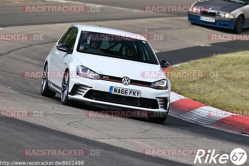 Bild #8601499 - Touristenfahrten Nürburgring Nordschleife (21.05.2020)