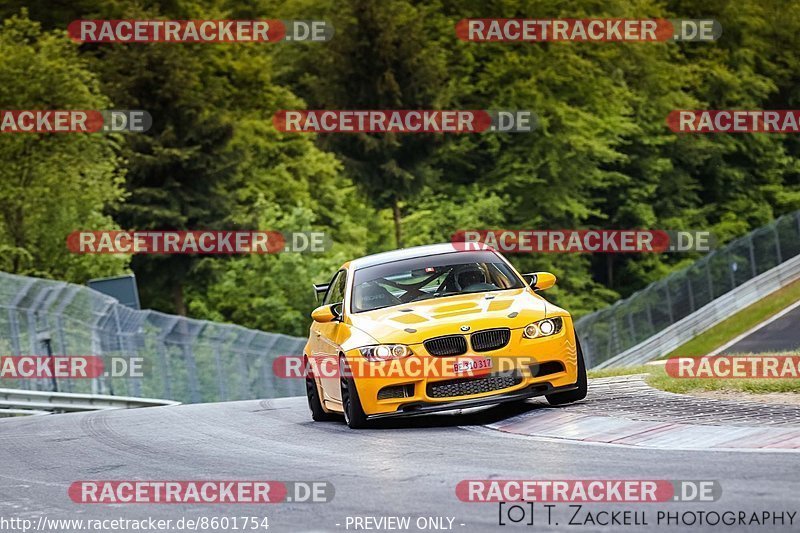 Bild #8601754 - Touristenfahrten Nürburgring Nordschleife (21.05.2020)