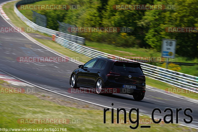 Bild #8601768 - Touristenfahrten Nürburgring Nordschleife (21.05.2020)