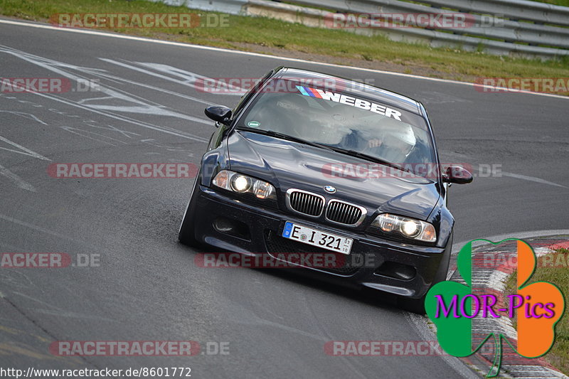 Bild #8601772 - Touristenfahrten Nürburgring Nordschleife (21.05.2020)