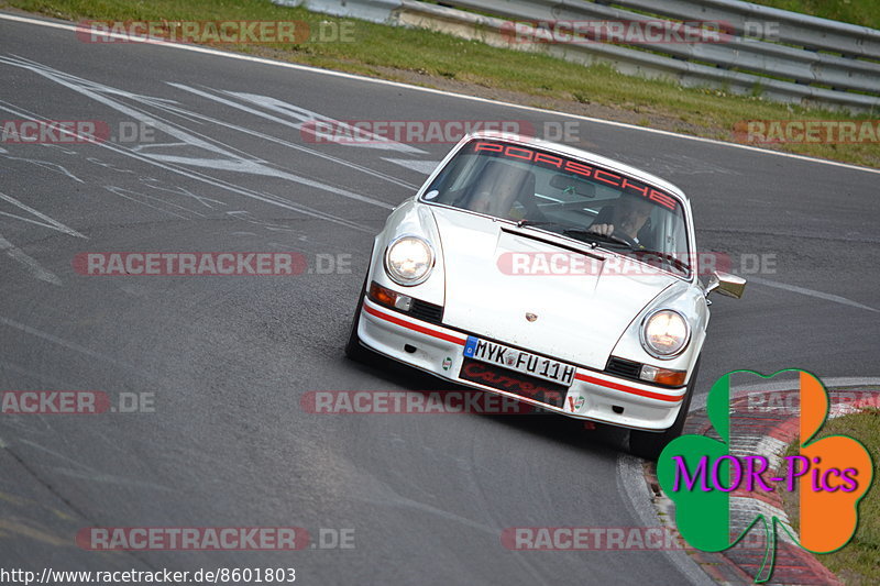 Bild #8601803 - Touristenfahrten Nürburgring Nordschleife (21.05.2020)