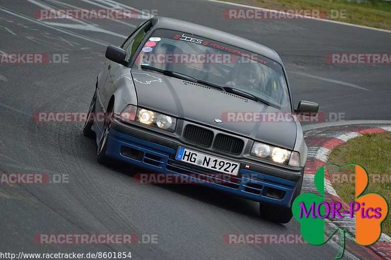 Bild #8601854 - Touristenfahrten Nürburgring Nordschleife (21.05.2020)