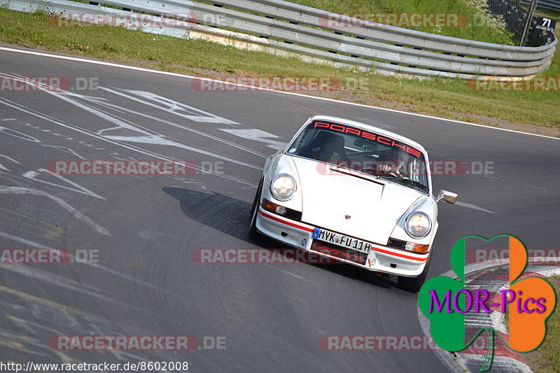 Bild #8602008 - Touristenfahrten Nürburgring Nordschleife (21.05.2020)