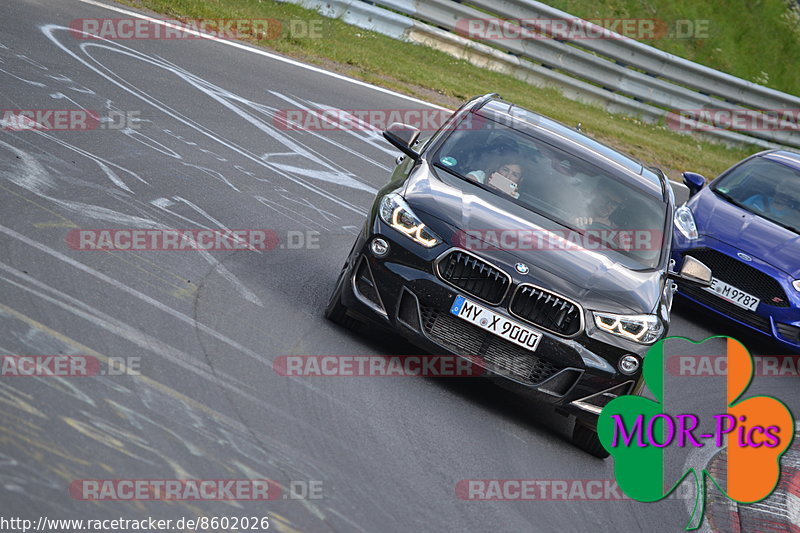 Bild #8602026 - Touristenfahrten Nürburgring Nordschleife (21.05.2020)