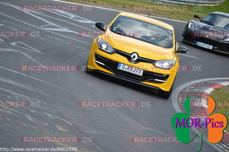 Bild #8602098 - Touristenfahrten Nürburgring Nordschleife (21.05.2020)