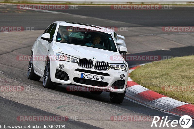 Bild #8602199 - Touristenfahrten Nürburgring Nordschleife (21.05.2020)