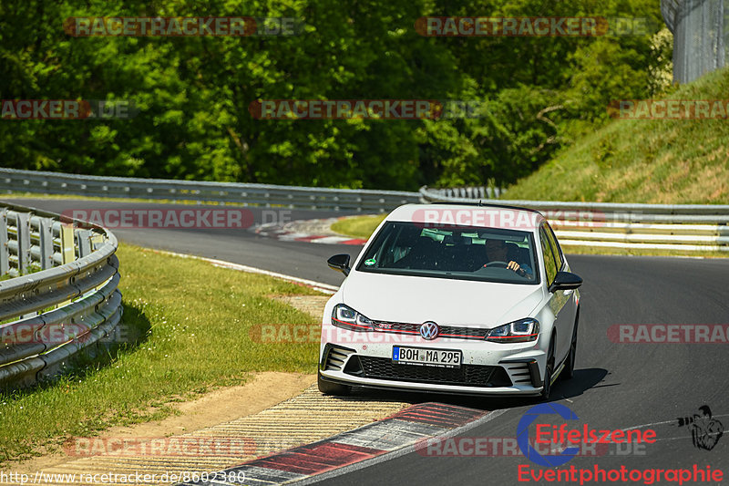 Bild #8602380 - Touristenfahrten Nürburgring Nordschleife (21.05.2020)