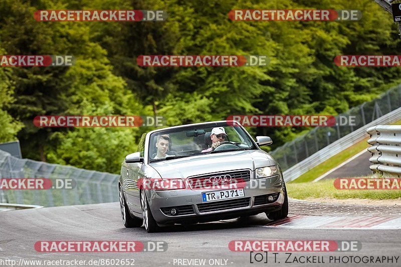 Bild #8602652 - Touristenfahrten Nürburgring Nordschleife (21.05.2020)