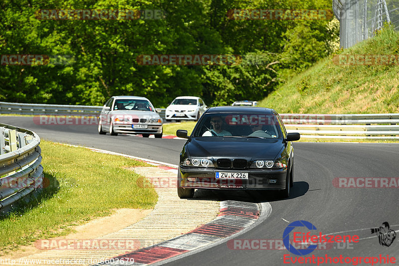 Bild #8602679 - Touristenfahrten Nürburgring Nordschleife (21.05.2020)