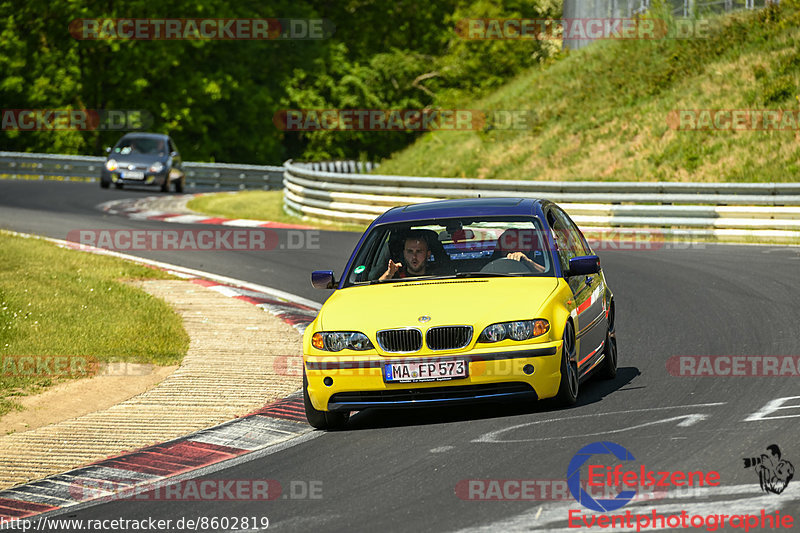 Bild #8602819 - Touristenfahrten Nürburgring Nordschleife (21.05.2020)