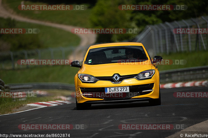 Bild #8602874 - Touristenfahrten Nürburgring Nordschleife (21.05.2020)