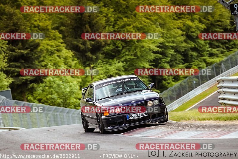 Bild #8602911 - Touristenfahrten Nürburgring Nordschleife (21.05.2020)