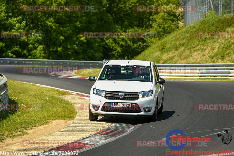 Bild #8603072 - Touristenfahrten Nürburgring Nordschleife (21.05.2020)