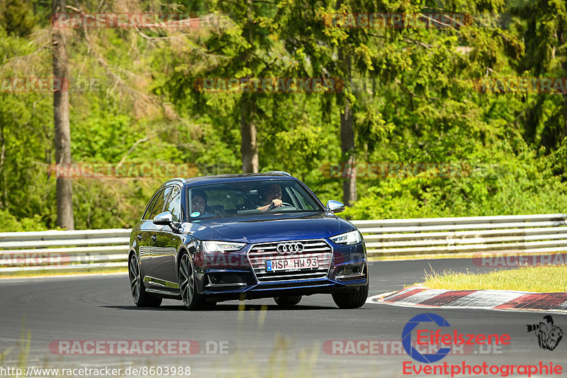 Bild #8603988 - Touristenfahrten Nürburgring Nordschleife (21.05.2020)