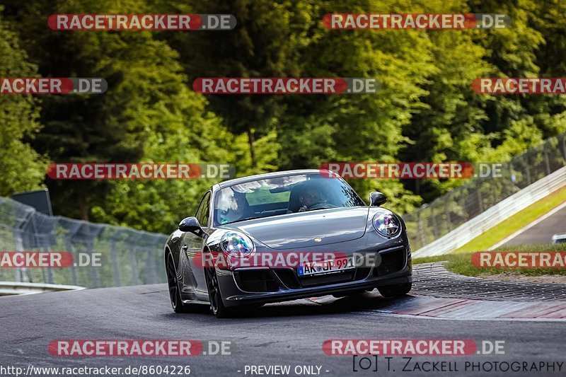 Bild #8604226 - Touristenfahrten Nürburgring Nordschleife (21.05.2020)