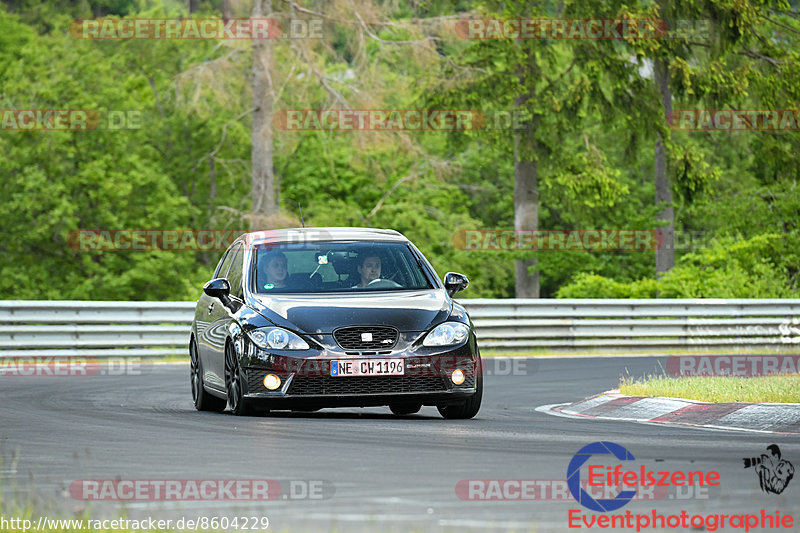 Bild #8604229 - Touristenfahrten Nürburgring Nordschleife (21.05.2020)