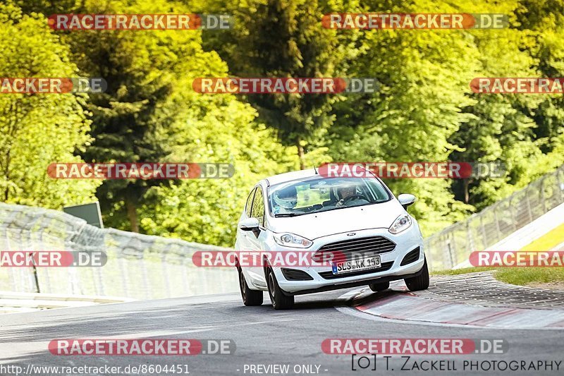 Bild #8604451 - Touristenfahrten Nürburgring Nordschleife (21.05.2020)