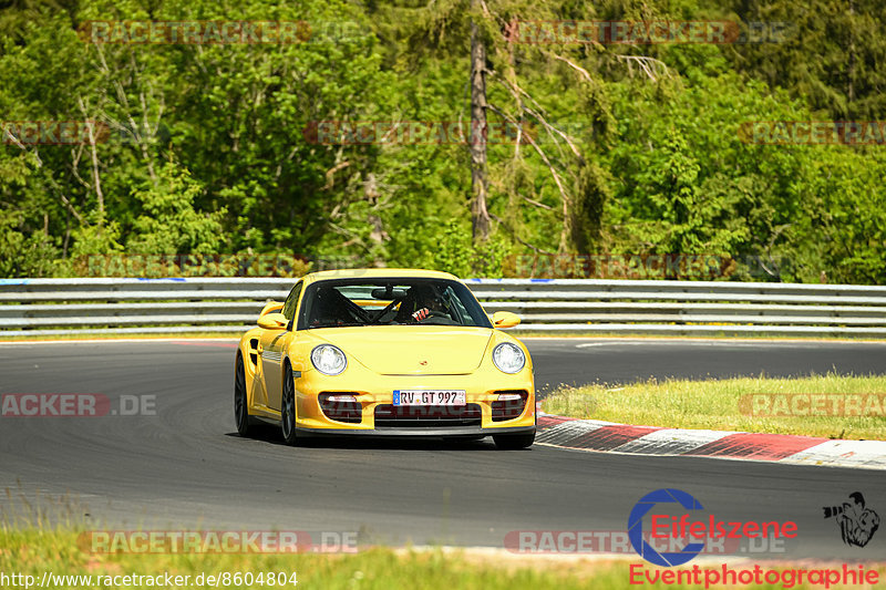 Bild #8604804 - Touristenfahrten Nürburgring Nordschleife (21.05.2020)