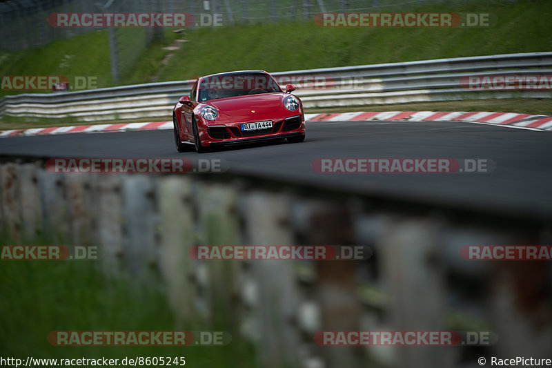 Bild #8605245 - Touristenfahrten Nürburgring Nordschleife (21.05.2020)