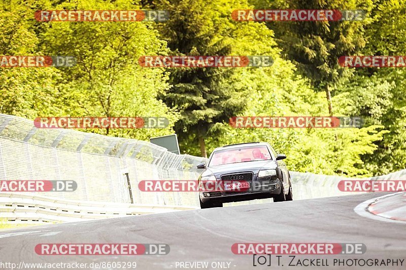 Bild #8605299 - Touristenfahrten Nürburgring Nordschleife (21.05.2020)