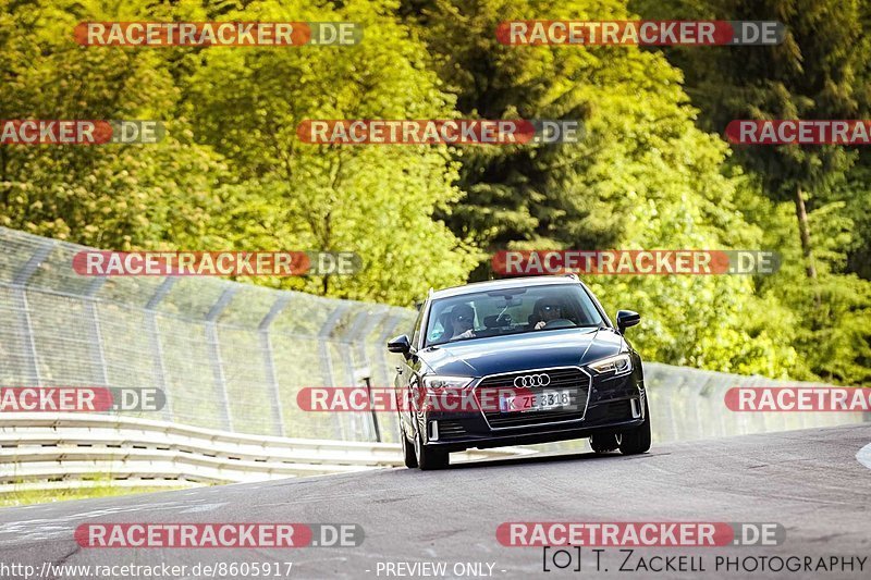 Bild #8605917 - Touristenfahrten Nürburgring Nordschleife (21.05.2020)