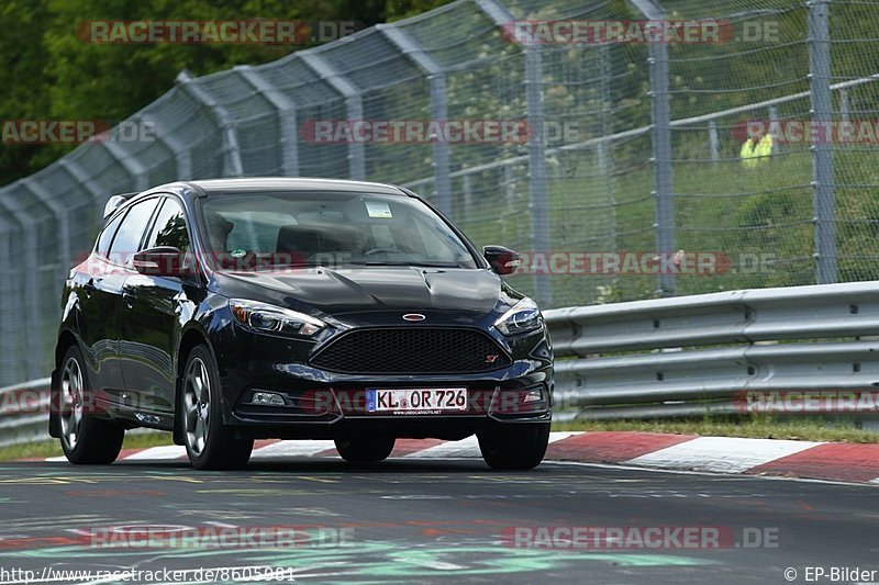 Bild #8605981 - Touristenfahrten Nürburgring Nordschleife (21.05.2020)