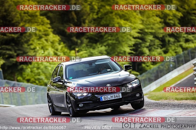 Bild #8606067 - Touristenfahrten Nürburgring Nordschleife (21.05.2020)