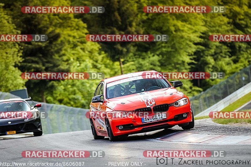 Bild #8606087 - Touristenfahrten Nürburgring Nordschleife (21.05.2020)